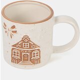 Sinsay Šalica s blagdanskim motivom | shoptok.hr
