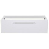CAMARGUE espacio kupaonski ormarić za nasadni umivaonik (100 x 46 x 30 cm, 1 ladica, mira) | shoptok.hr