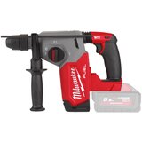 Milwaukee aku udarna čekić bušilica SDS-Plus M18 FHX-0 Solo | Eponuda.ba