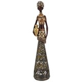 Signes Grimalt Kipci in figurice Afriški Večbarvna | Shoptok.si