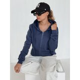 DStreet Bluza damska VICTORIA niebieska u
