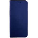 preklopna futrola elegant redmi 13C teget Cene