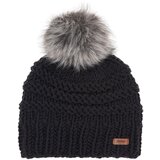 DOKE Merino pletený kulich lois black | Shoptok.si
