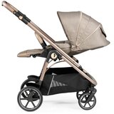 Peg-Perego kolica za bebe 2u1 grande veloce, 0m+