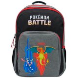 Pokemon Mochila Battle 42cm | shoptok.hr
