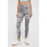 Calvin Klein Pajkice za vadbo Essentials siva barva | Shoptok.si