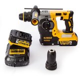 Dewalt akumulatorsko rotacijsko kladivo DCH274P2 Cene
