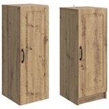  Set ormara 2 kom. Hrast artisan Konstruirano drvo - hrast artisan | shoptok.hr