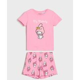 Sinsay Komplet pidžame My Melody | shoptok.hr