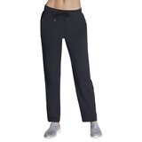 Skechers Slip-Ins: GO Walk Uptown Pant Crna | shoptok.hr