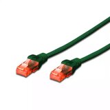 Digitus UTP cable CAT 6 sa konektorima 0.5m LS0H DK1617005 | Eponuda.com