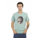 Trussardi muška majica Action 2AT136 | shoptok.hr
