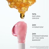Guerlain KissKiss Bee Glow Oil ulje za usne s medom nijansa 319 Peach Glow 9,5 ml | shoptok.hr