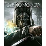  Dishonored (PL/HU/CZ/SK) Steam Key EUROPE | ePonuda.com