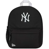 MLB New York Yankees Applique Backpack Crna