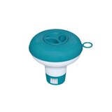  Plavalec Dispenser Kemija 12,7 cm BESTWAY | Shoptok.si