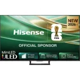 Televizor 65E8S ULED MiniLED 4K VidaaOS 65E8S