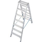 Krause-werk prostostoječa lestev Stabilo 2x7 stopnic 124753 | Shoptok.si