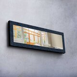 Wallity ogledalo 40120MA-044, 40x120cm | ePonuda.com