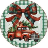 Tognana Tanjir za panetone Cinzia Truck & Bow, 31 cm, Šareni | Eponuda.com