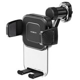  Drzac za mobilni telefon moxom mx-vs143 ventilacija crni ( D1085 ) | Eponuda.com