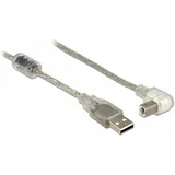 kabel usb 2.0 a-b 0,5m kotni 84811