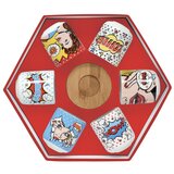 Easy Life pop art 12v1 set skodelic za kavo | Shoptok.si