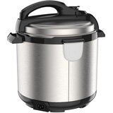 WinningStar DA01184 Električni Ekspres Lonac – 6 L – 1000 W – Multifunkcionalno Digitalno Kuhalo | shoptok.hr
