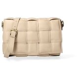Gave lux Ženska koŽna torba glx228101023fbg/ beŽ | Eponuda.com