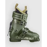 Fr 02 110 2027 Smucarski cevlji green