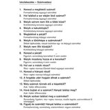 Logico Piccolo kartončki z nalogami - Lovec številk - v madžarščini Cene