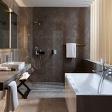 Hansgrohe 74545000 Metropol pokrivna plošča | Shoptok.si