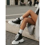 Sinsay Visoke tenisice | shoptok.hr