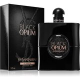 Yves Saint Laurent Black Opium Le Parfum parfum za ženske 90 ml | Shoptok.si