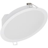 Ledvance eood ugradna plafonjera ip44 165mm 13w 3000k bela ( o03049 ) | ePonuda.com