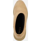 Geox Beige women's ankle boots Spherica 4x4 B ABX - Women's | Shoptok.si