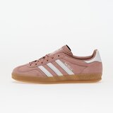 Adidas Sneakers Gazelle Indoor W Warm Clay/ Ftw White/ Gum EUR 40 Cene
