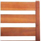  Vrtne blagovaonske stolice s jastucima 2 kom od bagremovog drva | shoptok.hr