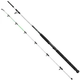 STAP MADCAT WHITE CLONK TEASER 1/80M 100-150GR
