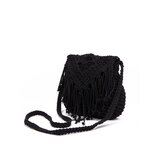 Orsay Black women's handbag - Women's Cene