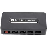 Thermalright ventilator kontroler fan-rgb hub-controller rev.a Cene
