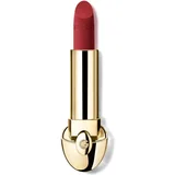 Guerlain Rouge G luksuzni ruž za usne nijansa 258 Le Bois De Rose Velvet 3,5 g