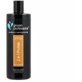groom professional 2 u 1 koncentrovani šampon sa regeneratorom 350 ml Cene