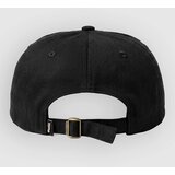 The Dudes Ohno Cap black | Shoptok.si