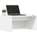  Stol za zid Zidne Bijelo 60 x 45 x 30 cm Konstruirano drvo | shoptok.hr