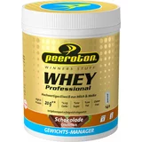 Peeroton Whey Professional Protein Shake - Čokolada