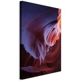 Artgeist Slika Na Platnu Colorful Sandstone | Shoptok.si