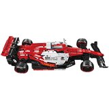  Bolid Block Set 1185 pieces. Red | shoptok.hr