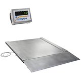 PCE Instruments PCE-SD 2000 SST PCE-SD 2000 SST podna vaga Opseg mjerenja (kg) 2000 kg | Eponuda.ba
