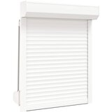 Roletna Bijeli 70 x 100 cm Aluminij i poliuretan | shoptok.hr